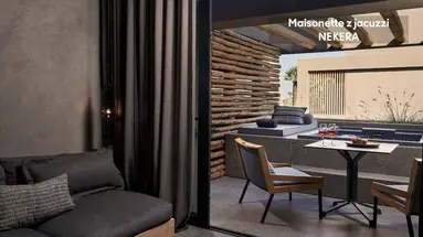 Nema Design Hotel & Spa
