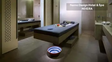 Nema Design Hotel & Spa