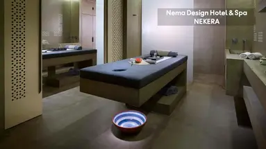 Nema Design Hotel & Spa