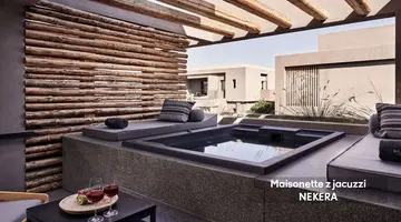 Nema Design Hotel & Spa