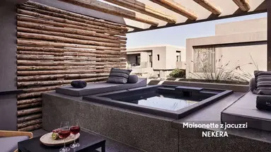 Nema Design Hotel & Spa