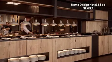 Nema Design Hotel & Spa