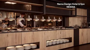 Nema Design Hotel & Spa