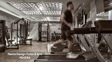 Nema Design Hotel & Spa