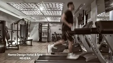 Nema Design Hotel & Spa