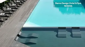 Nema Design Hotel & Spa
