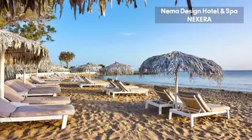 Nema Design Hotel & Spa