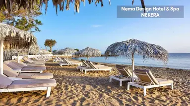 Nema Design Hotel & Spa