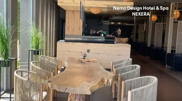 Nema Design Hotel & Spa