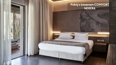 Nema Design Hotel & Spa