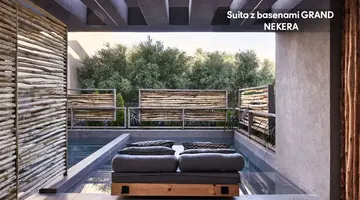 Nema Design Hotel & Spa
