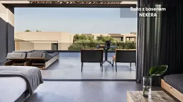 Nema Design Hotel & Spa