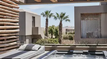 NEMA DESIGN HOTEL & SPA