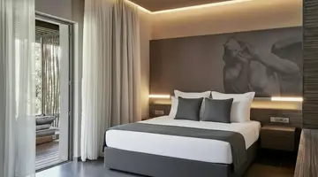 NEMA DESIGN HOTEL & SPA