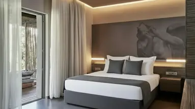 NEMA DESIGN HOTEL & SPA