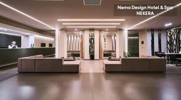 Nema Design Hotel & Spa