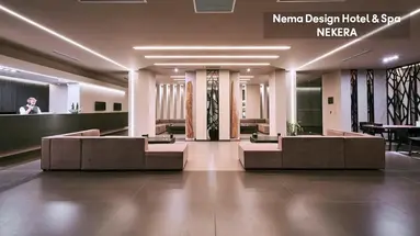 Nema Design Hotel & Spa