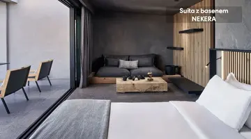 Nema Design Hotel & Spa