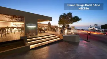 Nema Design Hotel & Spa