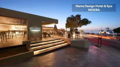 Nema Design Hotel & Spa