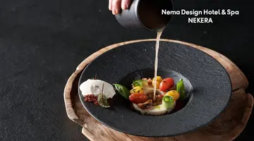 Nema Design Hotel & Spa