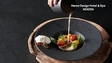 Nema Design Hotel & Spa