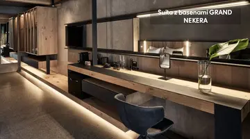 Nema Design Hotel & Spa