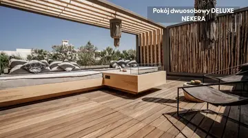 Nema Design Hotel & Spa