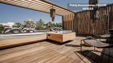 Nema Design Hotel & Spa