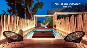 Nema Design Hotel & Spa