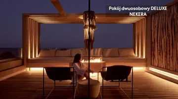 Nema Design Hotel & Spa