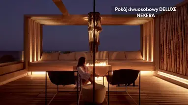 Nema Design Hotel & Spa