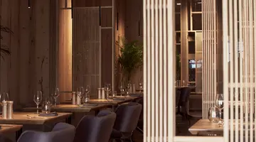 NEMA DESIGN HOTEL & SPA