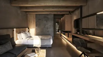 NEMA DESIGN HOTEL & SPA