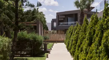 NEMA DESIGN HOTEL & SPA