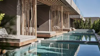 NEMA DESIGN HOTEL & SPA