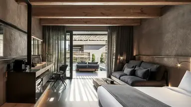NEMA DESIGN HOTEL & SPA