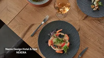 Nema Design Hotel & Spa