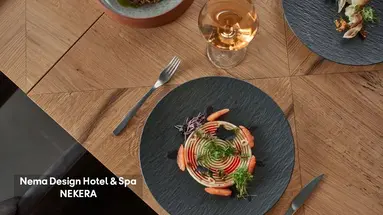 Nema Design Hotel & Spa