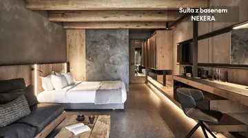 Nema Design Hotel & Spa