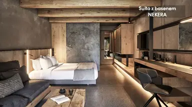 Nema Design Hotel & Spa