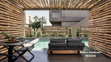 Nema Design Hotel & Spa