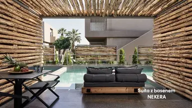 Nema Design Hotel & Spa