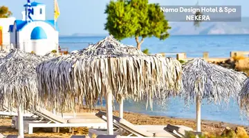 Nema Design Hotel & Spa