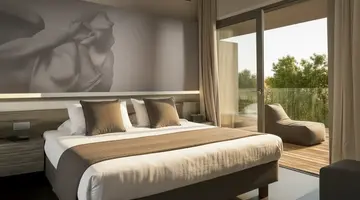 NEMA DESIGN HOTEL & SPA