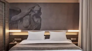 NEMA DESIGN HOTEL & SPA