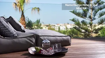 Nema Design Hotel & Spa