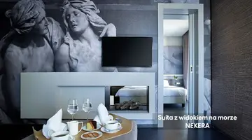 Nema Design Hotel & Spa