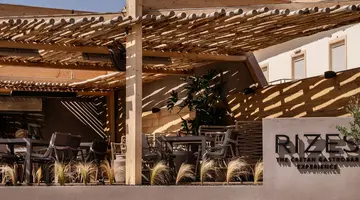 NEMA DESIGN HOTEL & SPA
