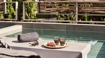 NEMA DESIGN HOTEL & SPA